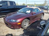 Mitsubishi Eclipse Spyder Gst 4A3AX55F6VE144878 fotografie
