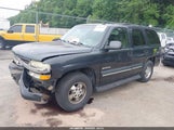 Chevrolet Tahoe Lt 1GNEK13Z43J166270 fotografie