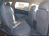 Nissan Rogue Sv JN8AS5MV8BW267392 снимка