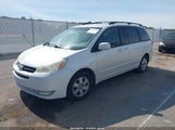 Toyota Sienna Xle 5TDZA22C25S274375 снимка