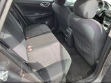 Nissan Sentra Fe+ S/S/Sl/Sr/Sv 3N1AB7AP0FL638685 fotografie