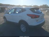 Nissan Rogue Sport S/Sv/Sl JN1BJ1CR0KW325515 снимка