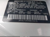 Nissan Rogue Sport S/Sv/Sl JN1BJ1CR0KW325515 снимка