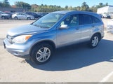 Honda Cr-V Ex-L JHLRE4H74BC035534 снимка