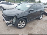 Jeep Compass Latitude Fwd 3C4NJCBB6JT266632 photo