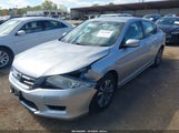 Honda Accord Lx 1HGCR2F33FA052985 снимка