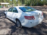 Toyota Camry Le 4T1BF3EK7BU621942 снимка