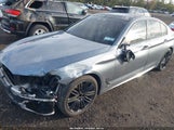 BMW 530I xDrive WBAJA7C57JWA71342 снимка