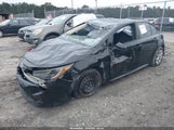 Toyota Corolla Le 5YFEPMAE3NP384159 снимка