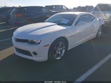 Chevrolet Camaro 1Lt 2G1FD1E30F9291372 снимка