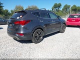Hyundai Santa Fe Sport 2.0T Ultimate 5XYZW4LAXHG384750 photo