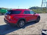 Ford Explorer Xlt 1FMSK8DH9LGB81107 снимка