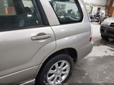 Subaru Forester 2.5X JF1SG65646H726741 снимка