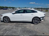 Chevrolet Malibu Fwd 1Lt 1G1ZD5ST5SF155443 снимка