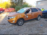 Chevrolet Equinox Lt 2GNAXSEV8J6118040 снимка