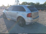 Ford Edge Sport 2FMDK4AK5DBA89759 снимка