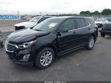 Chevrolet Equinox Lt 3GNAXKEV4KL223820 снимка