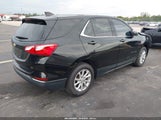 Chevrolet Equinox Lt 3GNAXKEV4KL223820 снимка