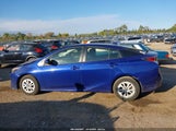 Toyota Prius Two JTDKBRFU5G3502352 снимка