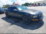 Ford Mustang Gt 1ZVHT85H755256019 снимка