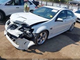 Pontiac G8 Gt 6G2EC57YX9L230346 снимка