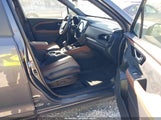 Subaru Forester Touring JF2SLDTC6SH494884 снимка