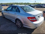 Mercedes-Benz C 300 Luxury 4Matic/Sport 4Matic WDDGF81X69R070656 снимка