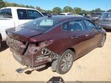Kia Optima Ex Premium 5XXGU4L15LG429653 fotografie