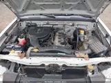 Nissan Frontier Xe 1N6DD26S11C325926 снимка