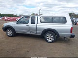 Nissan Frontier Xe 1N6DD26S11C325926 снимка