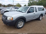Nissan Frontier Xe 1N6DD26S11C325926 снимка