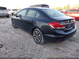 Honda Civic Ex 19XFB2F82EE200812 снимка