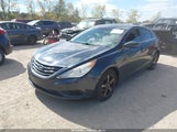Hyundai Sonata Gls 5NPEB4AC6BH178436 снимка