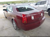Cadillac Cts 1G6DM57N530151461 снимка