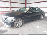 Mercedes-Benz C 300 Sport 4Matic 55SWF4KB4HU217447 photo