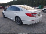 Honda Accord Hybrid Ex 1HGCV3F41JA003951 photo