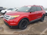 Ford Explorer Xlt 1FMHK7D8XCGA25825 снимка