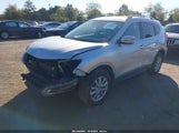 Nissan Rogue Sv 5N1AT2MVXKC736356 снимка