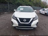 Nissan Murano Sl Intelligent Awd 5N1AZ2CS0MC144568 fotografie