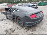 Ford Mustang Ecoboost Fastback 1FA6P8TH4P5108369 снимка