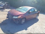 Honda Civic Lx 19XFB2F59CE327186 снимка