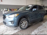 Mazda Cx-5 Touring JM3KE4CY7F0491024 снимка