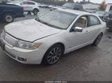 Lincoln Mkz 3LNHM28T68R619937 снимка