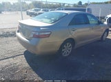 Toyota Camry Hybrid JTNBB46K373029435 снимка