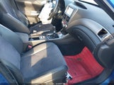 Subaru Impreza Wrx Sti JF1GR89618L823482 снимка