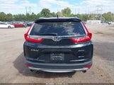 Honda Cr-V Touring 2HKRW2H97HH622002 снимка