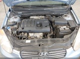 Hyundai Accent Gls KMHCN4AC7BU615621 снимка