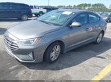 Hyundai Elantra Sel 5NPD84LF3KH428006 снимка