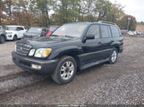 Lexus Lx 470 JTJHT00W233533272 fotografie