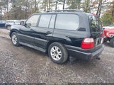 Lexus Lx 470 JTJHT00W233533272 снимка